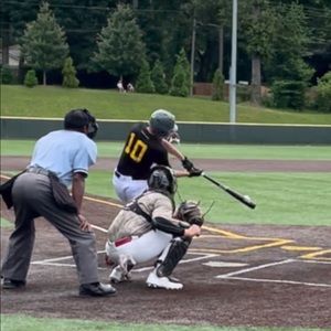 Meet your Posher, Bradley